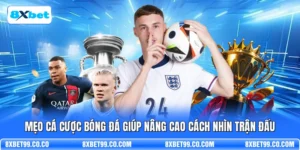 Mẹo Cá Cược Bóng Đá