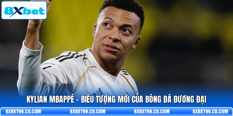 Kylian Mbappé - Biểu Tượng Mới Của Bóng Đá Đương Đại